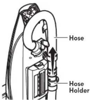 Hose Hose Holder