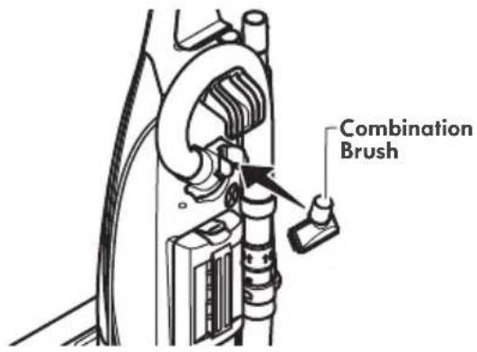 Combination Brush