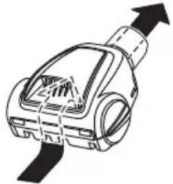 KENMORE BU1018 - CAUTION - 1