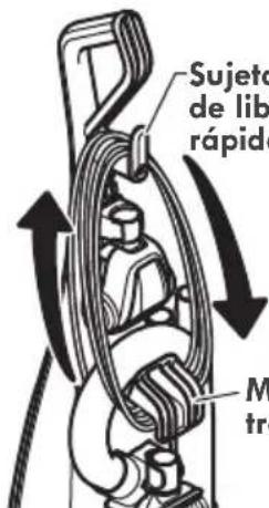 Sujeto de librápid M tr