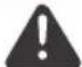 KENMORE BU1018 - CAUTION - 1