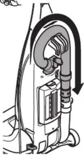 KENMORE BU1018 - CAUTION - 2