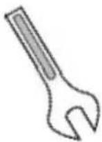 B-Tech BT8566 - INSTALLATION TOOLS REQUIRED - 3