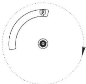 B-Tech BT8566 - FIX INTERFACE PLATE TO SCREEN - 2