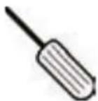 B-Tech BT8700 - INSTALLATION TOOLS REQUIRED - 4