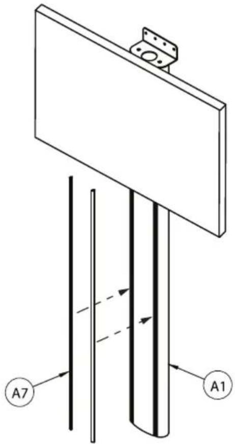 A7 A1