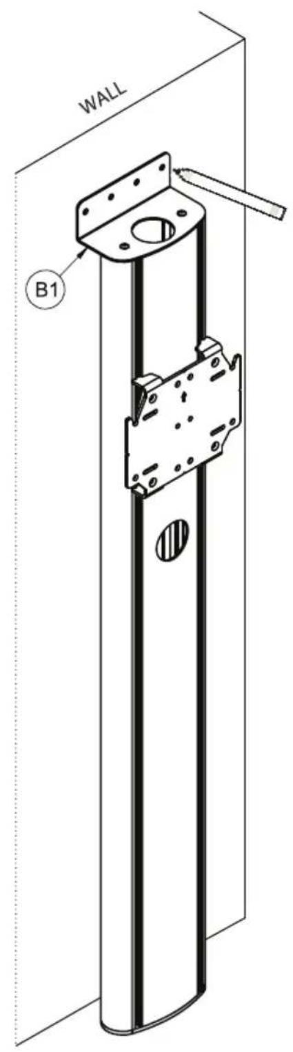 WALL B1