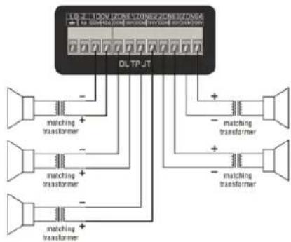 Audibax Zone 360 BT - WASTE ELECTRICAL AND ELECTRONIC EQUIPMENT(WEEE) - 2