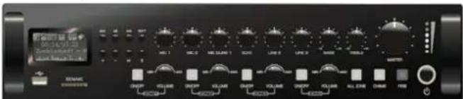 Audibax Zone 360 BT - Capítulo 2 - 1
