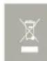Audibax Zone 120 BT - WASTE ELECTRICAL AND ELECTRONIC EQUIPMENT(WEEE) - 1