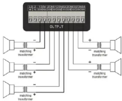 Audibax Zone 120 BT - WASTE ELECTRICAL AND ELECTRONIC EQUIPMENT(WEEE) - 2