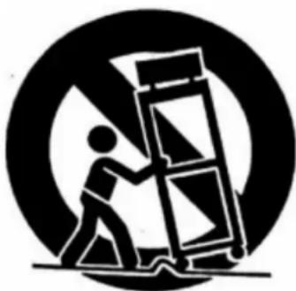 Pyle Vintage PVTT2UBK - IMPORTANT SAFETY INSTRUCTIONS - 1