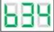 MIDEA MIH63Q4CHN18 - Error Codes And Definitions - 15