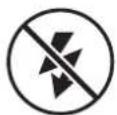 MIDEA MIH63Q4CHN18 - PROHIBITION SIGNS - 2