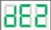 MIDEA MIH63Q4CHN18 - Error Codes And Definitions - 41