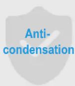MIDEA MIH63Q4CHN18 - Normal Protection Of The Air Conditioner - 4