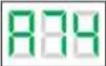 MIDEA MIH63Q4CHN18 - Error Codes And Definitions - 7