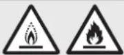 MIDEA MIH63Q4CHN18 - Explanation Of Symbols Displayed On The Unit - 1
