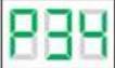MIDEA MIH63Q4CHN18 - Error Codes And Definitions - 65
