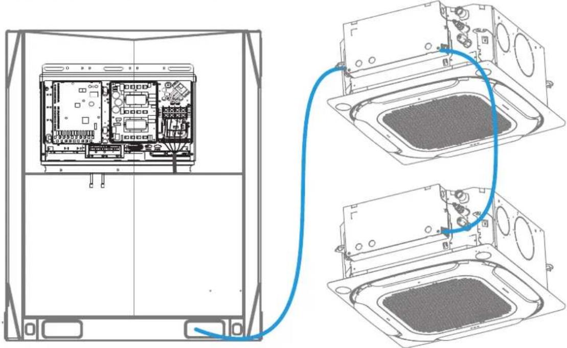 MIDEA MIH63Q4CHN18 - NOTE - 2
