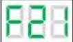 MIDEA MIH63Q4CHN18 - Error Codes And Definitions - 63