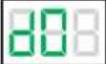 MIDEA MIH63Q4CHN18 - Error Codes And Definitions - 87