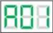 MIDEA MIH63Q4CHN18 - Error Codes And Definitions - 1