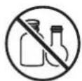 MIDEA MIH63Q4CHN18 - PROHIBITION SIGNS - 4
