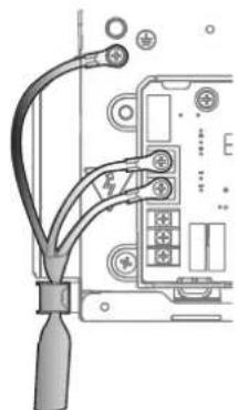 MIDEA MIH63Q4CHN18 - CAUTION - 12
