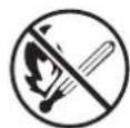 MIDEA MIH63Q4CHN18 - PROHIBITION SIGNS - 3