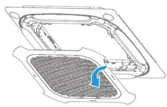 MIDEA MIH63Q4CHN18 - Procedure - 2