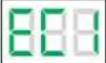 MIDEA MIH63Q4CHN18 - Error Codes And Definitions - 59