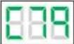 MIDEA MIH63Q4CHN18 - Error Codes And Definitions - 35
