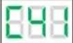 MIDEA MIH63Q4CHN18 - Error Codes And Definitions - 23