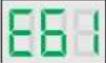 MIDEA MIH63Q4CHN18 - Error Codes And Definitions - 52