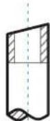 MIDEA MIH63Q4CHN18 - Flaring - 7