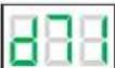 MIDEA MIH63Q4CHN18 - Error Codes And Definitions - 93