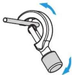 MIDEA MIH63Q4CHN18 - Flaring - 1