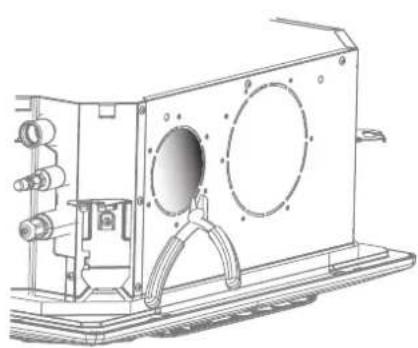 MIDEA MIH63Q4CHN18 - B - 5