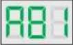 MIDEA MIH63Q4CHN18 - Error Codes And Definitions - 8