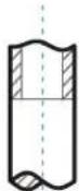 MIDEA MIH63Q4CHN18 - Flaring - 8