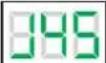 MIDEA MIH63Q4CHN18 - Error Codes And Definitions - 81