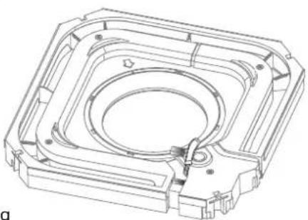 MIDEA MIH63Q4CHN18 - B - 7
