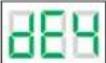 MIDEA MIH63Q4CHN18 - Error Codes And Definitions - 43
