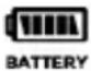 CyberPower CPS5000PRO - FAULT WARNING DISPLAY AND ALARM - 2