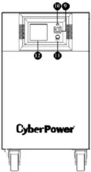 CyberPower®