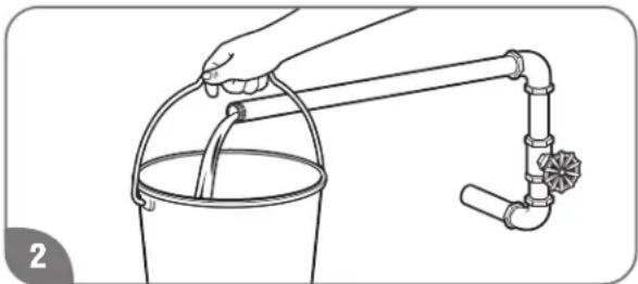 Rheem RTG-95XLP-3 - NOTICE: - 1