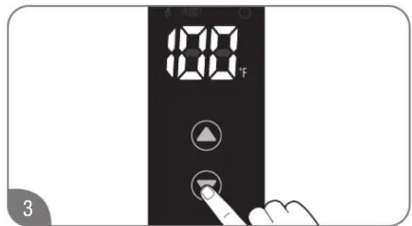 800 °F 3