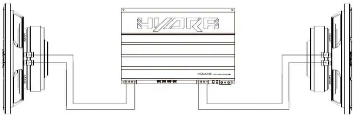 HYORA HCA-4.100