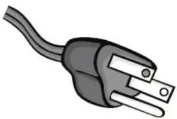 BLACK & DECKER BD60016 - ELECTRICAL REQUIREMENTS - 1